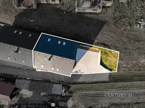 Prodej domu 253 m², pozemek 426 m²