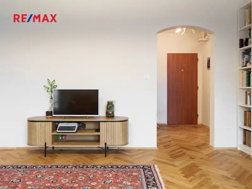 Prodaný byt 4+1 90 m²