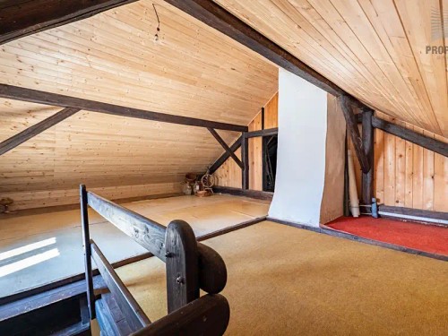 Prodej domu 125 m², pozemek 305 m²