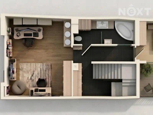 Prodej domu 205 m², pozemek 170 m²