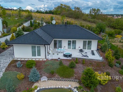 Prodej domu 186 m², pozemek 2232 m²