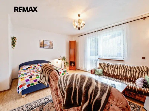 Prodej domu 290 m², pozemek 1221 m²