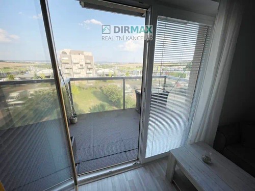 Prodaný byt 2+kk 56 m²