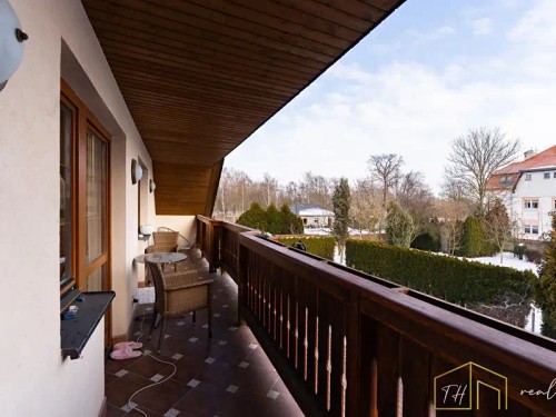 Prodej domu 400 m², pozemek 1728 m²