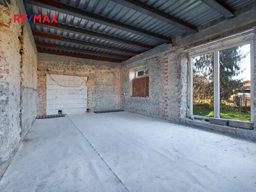 Prodej domu 222 m², pozemek 1071 m²