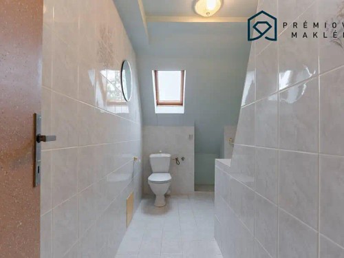 Prodej bytu 2+1 48 m²