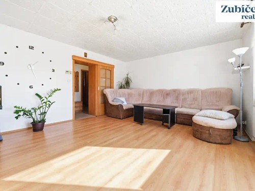 Prodej bytu 3+1 77 m²