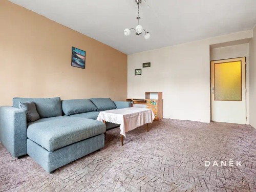 Prodaný byt 3+1 75 m²
