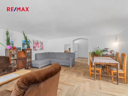 Prodej domu 174 m², pozemek 1520 m²
