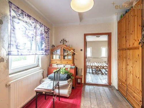 Prodej domu 109 m², pozemek 976 m²