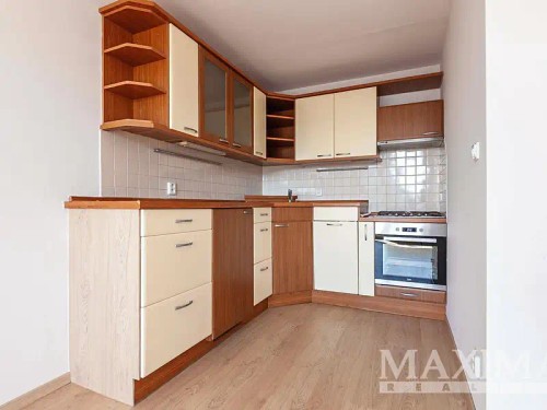Prodej bytu 2+kk 47 m²