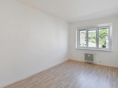 Prodaný byt 2+kk 48 m²