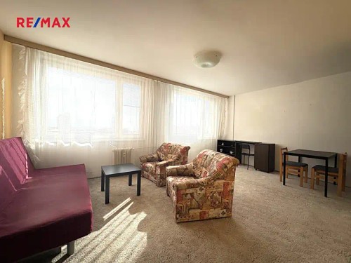 Prodej bytu 1+kk 36 m²