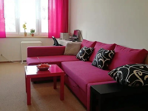 Prodaný byt 4+kk 100 m²