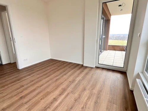 Prodaný byt 3+kk 71 m²