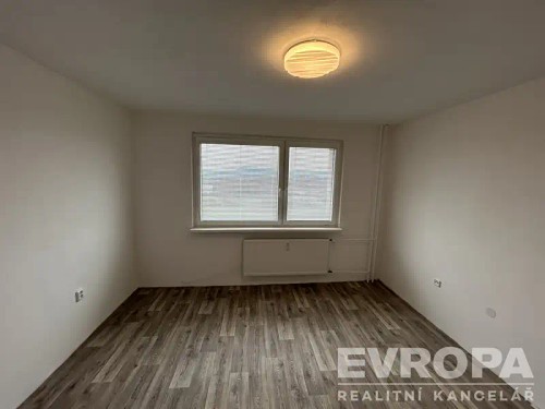 Prodaný byt 2+kk 39 m²