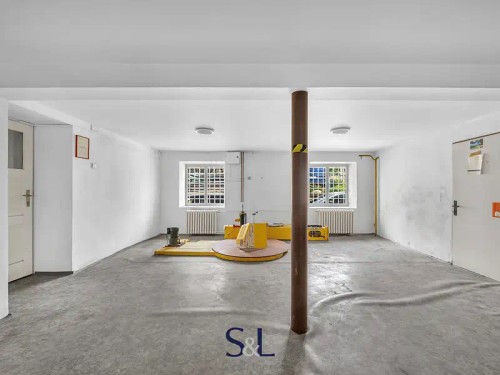 Prodej domu 248 m², pozemek 257 m²