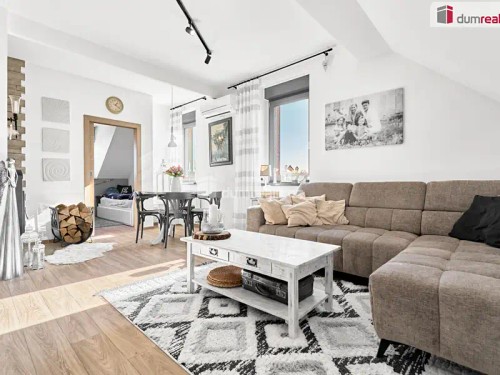 Prodej bytu 4+1 92 m²