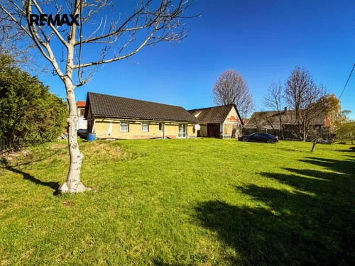 Prodej domu 94 m², pozemek 967 m²