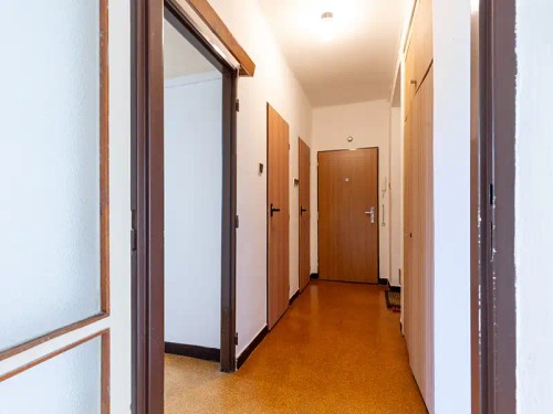 Prodaný byt 2+1 53 m²