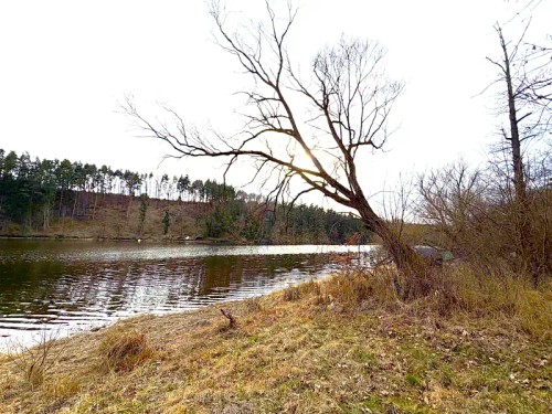 Prodej chaty 60 m², pozemek 558 m²