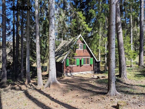 Prodej chaty 47 m², pozemek 38 m²