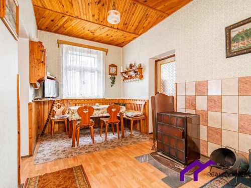 Prodej domu 238 m², pozemek 485 m²