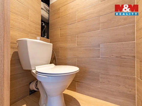 Prodej bytu 3+1 63 m²