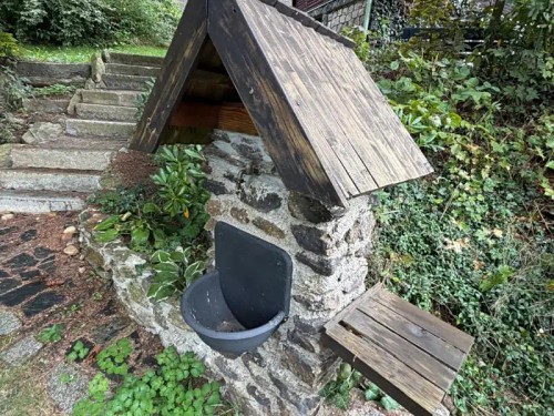 Prodej chaty 70 m², pozemek 1162 m²