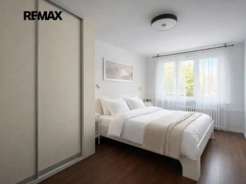 Prodej bytu 3+1 83 m²
