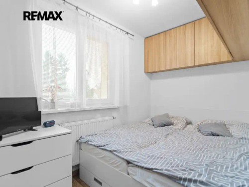 Prodej bytu 3+kk 52 m²