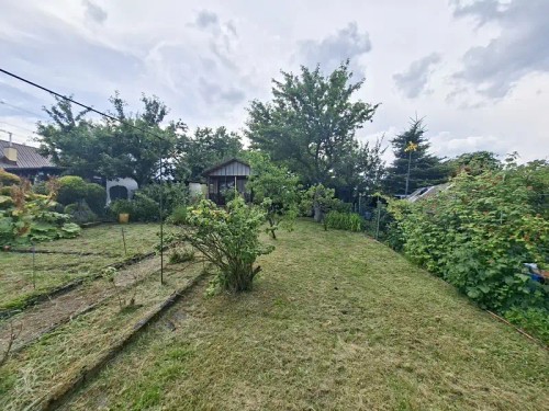 Prodej chaty 16 m², pozemek 212 m²
