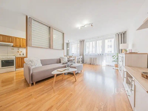 Prodej bytu 3+kk 70 m²