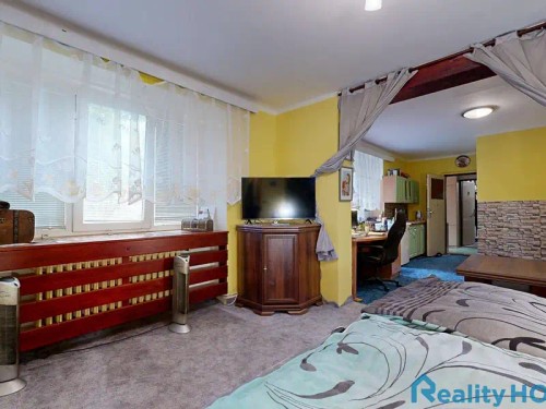 Prodej domu 364 m², pozemek 1261 m²