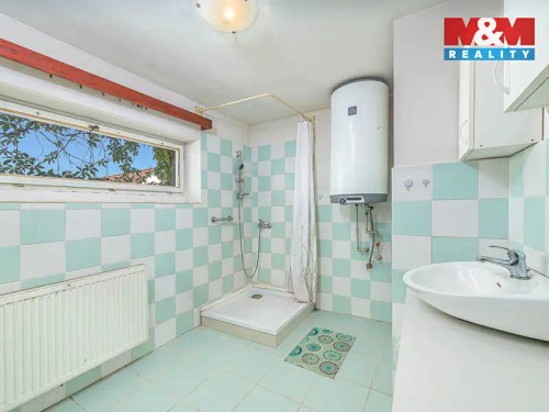 Prodej domu 188 m², pozemek 822 m²