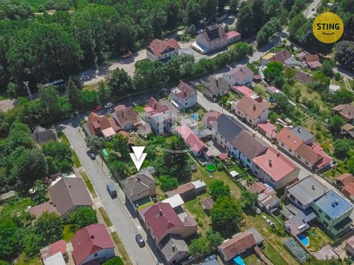 Prodej domu 149 m², pozemek 391 m²