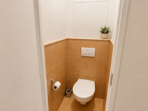 Prodej bytu 2+1 60 m²