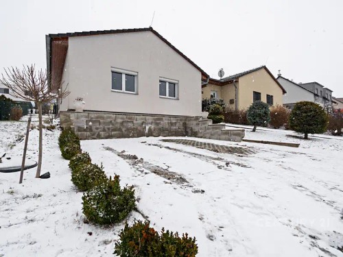 Prodej domu 78 m², pozemek 581 m²