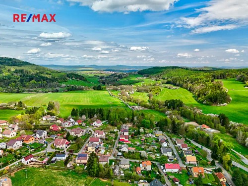 Prodej domu 65 m², pozemek 777 m²