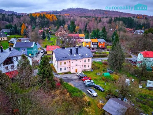 Prodej bytu 1+kk 17 m²