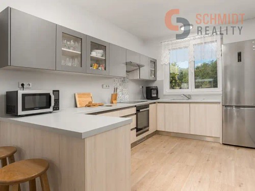 Prodej domu 230 m², pozemek 488 m²