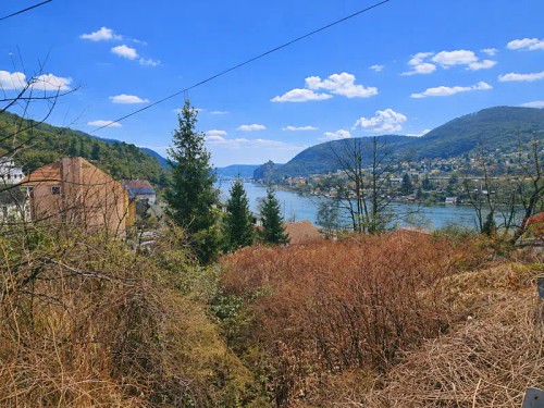 Prodej stavebního pozemku 551 m²