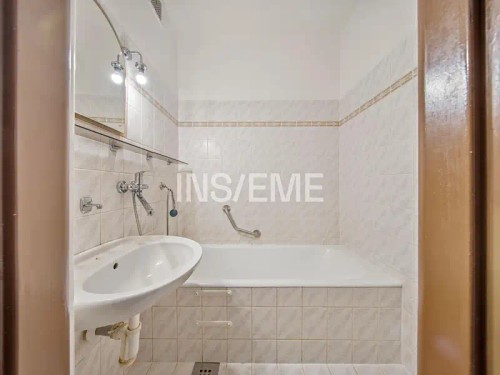 Prodaný byt 3+1 66 m²