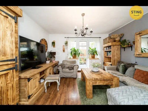 Prodej bytu 2+1 70 m²