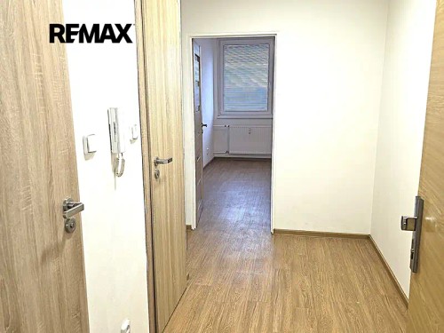 Prodaný byt 2+kk 49 m²