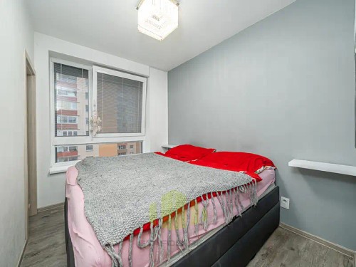 Prodaný byt 3+kk 74 m²