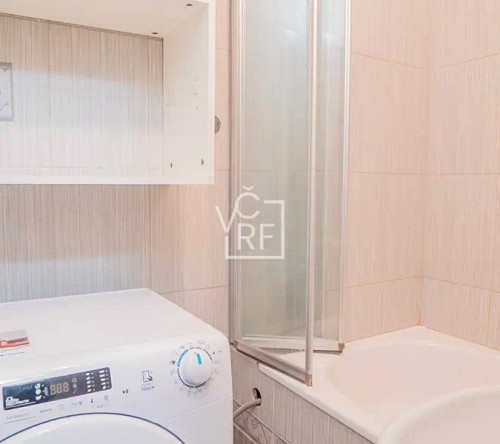 Prodej bytu 1+kk 24 m²