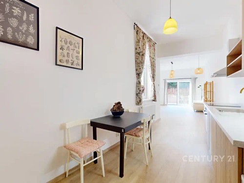Prodej bytu 2+kk 69 m²