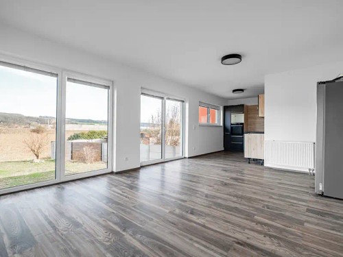 Prodej domu 126 m², pozemek 612 m²
