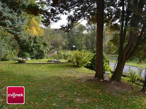 Prodej chaty 40 m², pozemek 721 m²